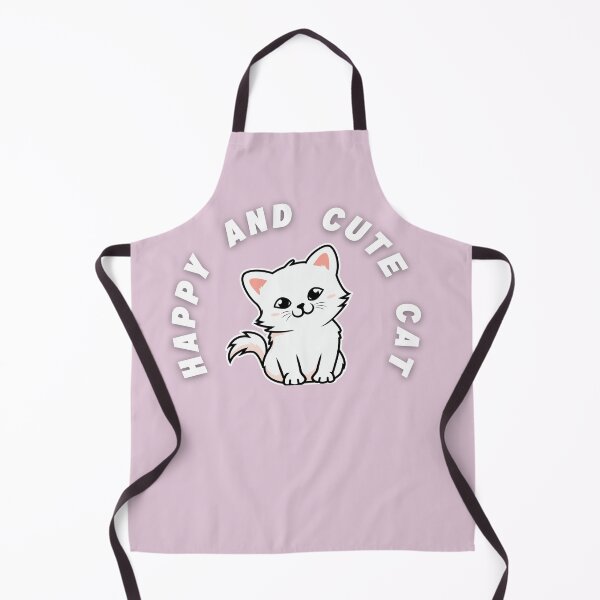 Item preview, happy and cute cat designed and sold by Leader  Shirt.