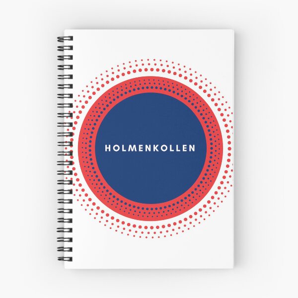 Item preview, Holmenkollen Oslo Norway designed and sold by tshirtsnorway.