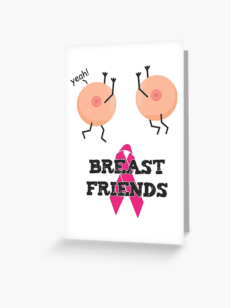 My Breast Friends