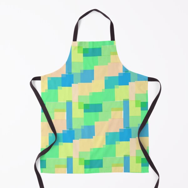 Item preview, Overlapping Rectangles - V2! Repeating Pattern designed and sold by RMH-MRH-ART.