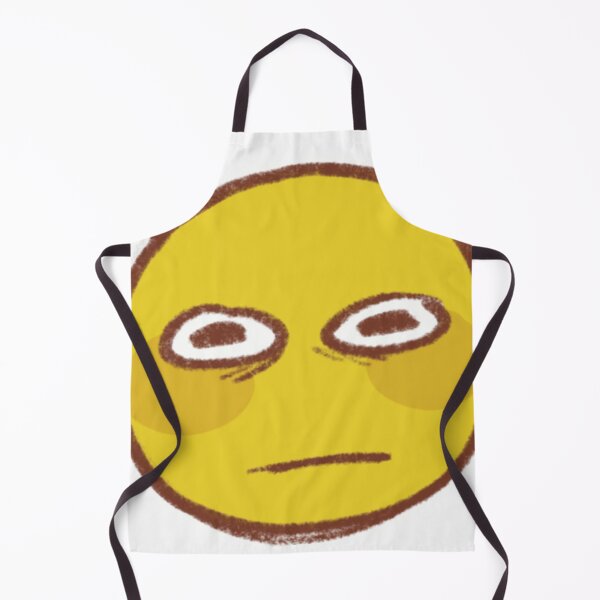 Item preview, Blank Face Emoji designed and sold by sarsar1227.