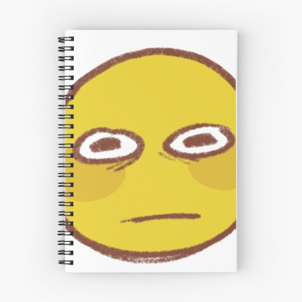 Item preview, Blank Face Emoji designed and sold by sarsar1227.