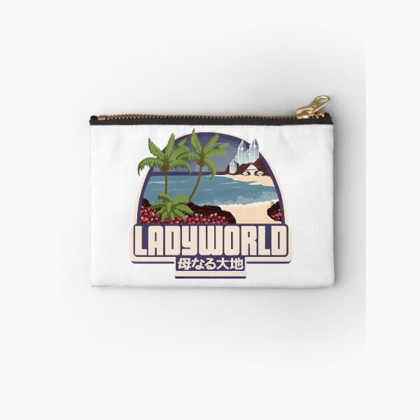 Item preview, ladyworld designed and sold by Senpup.