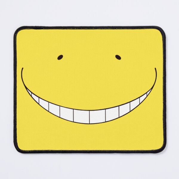 Item preview, Koro sensei Assassination Classroom , Korosensei Face designed and sold by MARANIME.