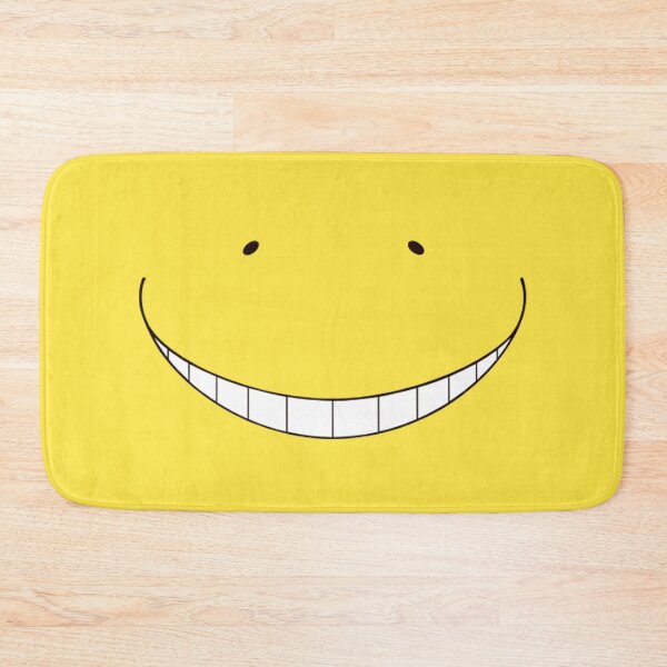 Artikelvorschau, Koro Sensei Assassination Classroom, Korosensei Gesicht entworfen und verkauft von MARANIME.