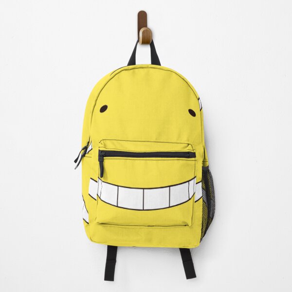 Item preview, Koro sensei Assassination Classroom , Korosensei Face designed and sold by MARANIME.