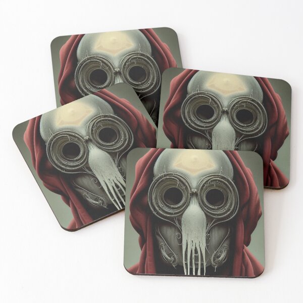 Item preview, steampunk skull designed and sold by tony4urban.