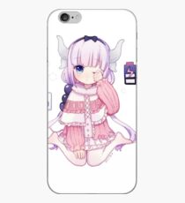 Kanna iPhone Case