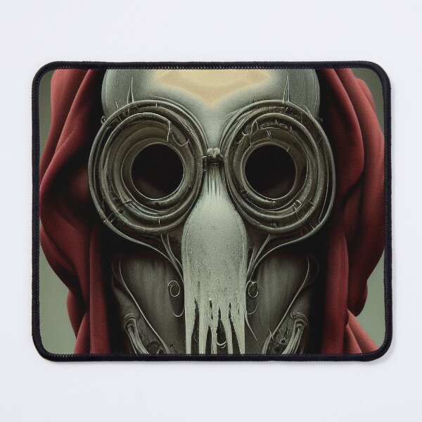 Item preview, steampunk skull designed and sold by tony4urban.