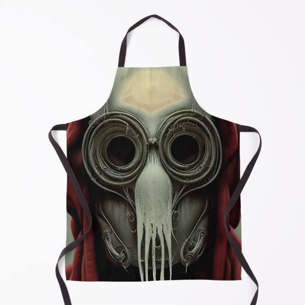 Item preview, steampunk skull designed and sold by tony4urban.