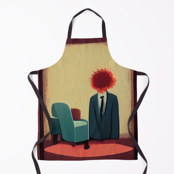 Item preview, Psychiatrist | Comics Style designed and sold by ComicsFactory.