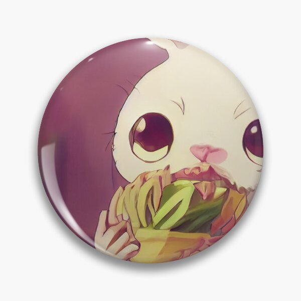 Item preview, A Girl With Rabbit Head designed and sold by Pet Shelter.