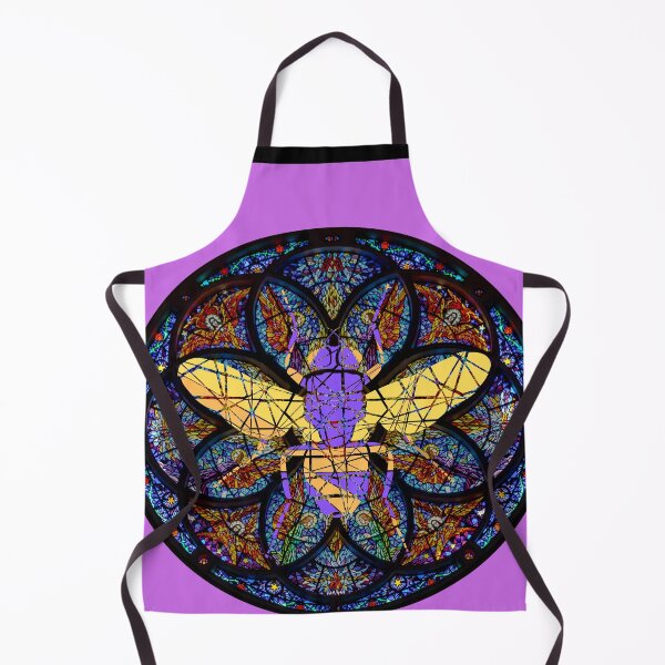 Item preview, Beautiful Bee Mosaic Pattern Colorful Design designed and sold by EarthArtDesigns.