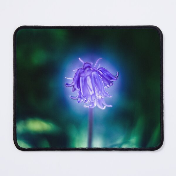 Item preview, Ethereal Bluebell  designed and sold by TheArtChappy.