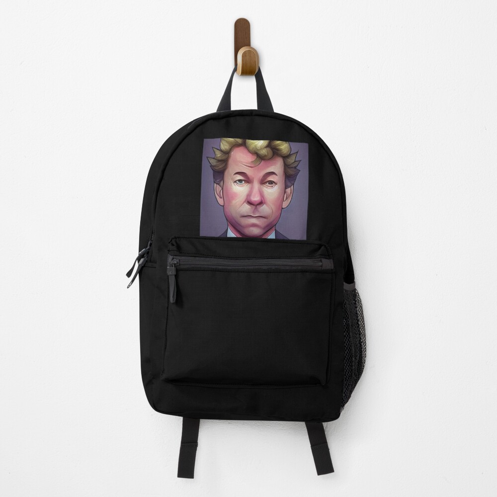 Artikel-Vorschau von Rucksack, designt und verkauft von ComicsFactory.