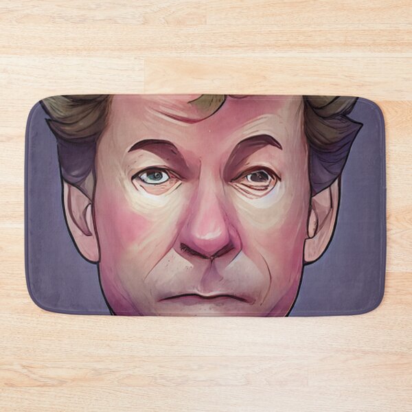 Artikelvorschau, Rand Paul | Comics Style entworfen und verkauft von ComicsFactory.