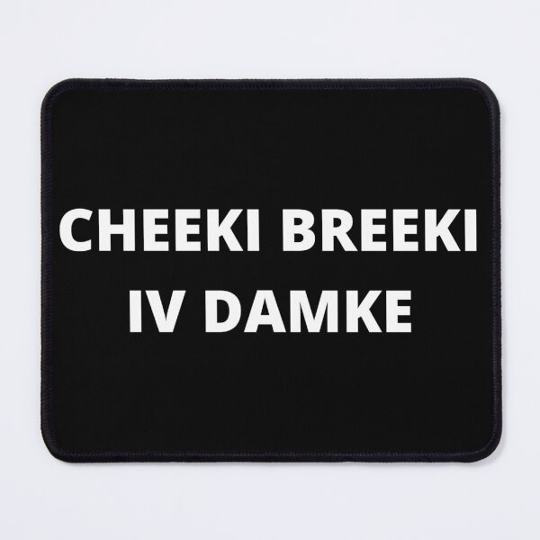 Item preview, Escape From Tarkov - STALKER - Cheeki Breeki Iv Damke designed and sold by ContTraders.
