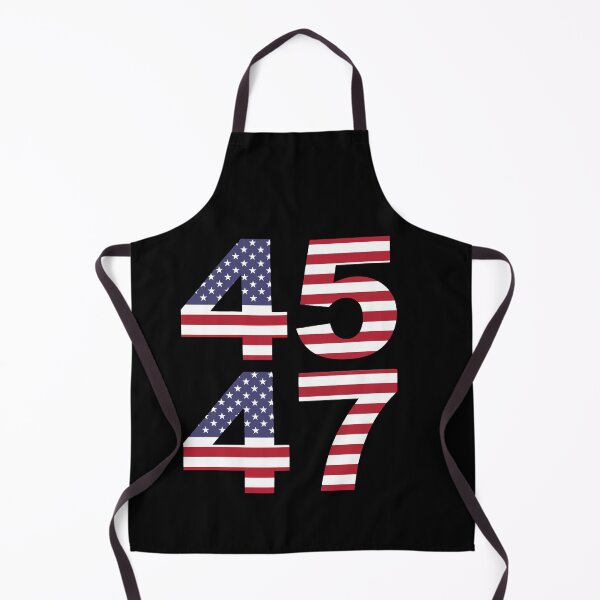 Item preview, Trump 2024 45 47, Republican Men Women Gift designed and sold by Big Twelve.