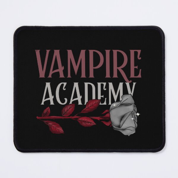 Item preview, Vampire Academy Bloody Rose Essential T-shirt  designed and sold by Rodayna Elnaggar.