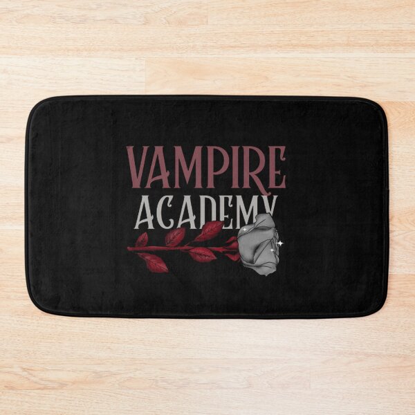 Item preview, Vampire Academy Bloody Rose Essential T-shirt designed and sold by Rodayna Elnaggar.
