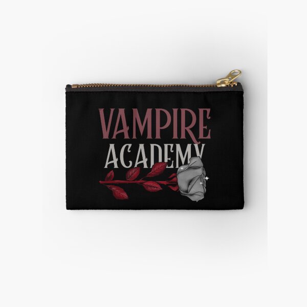 Item preview, Vampire Academy Bloody Rose Essential T-shirt  designed and sold by Rodayna Elnaggar.