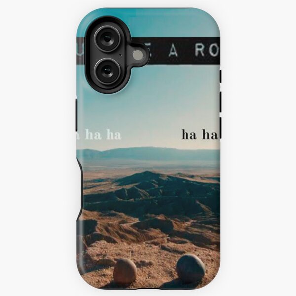 Item preview, just be a rock designed and sold by cinecultura.