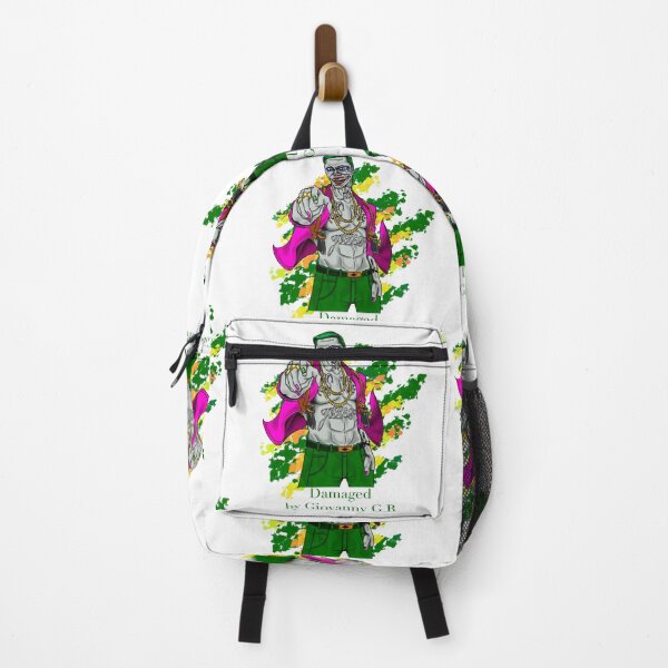 Item preview, El Bufón designed and sold by Giotatu.