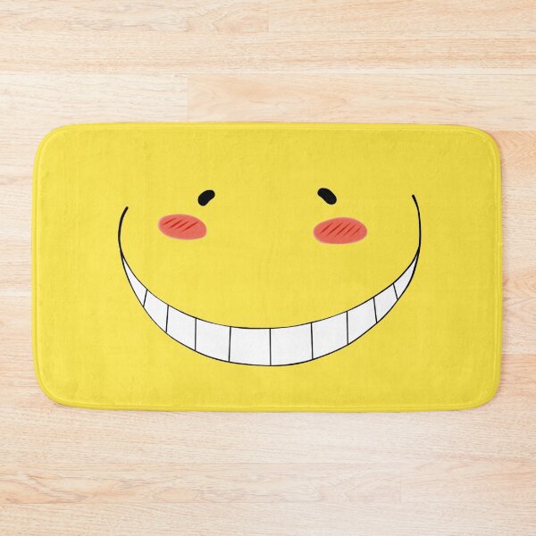 Artikelvorschau, Koro Sensei Assassination Classroom, Korosensei Gesicht entworfen und verkauft von MARANIME.