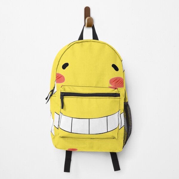 Item preview, Koro sensei Assassination Classroom , Korosensei Face designed and sold by MARANIME.