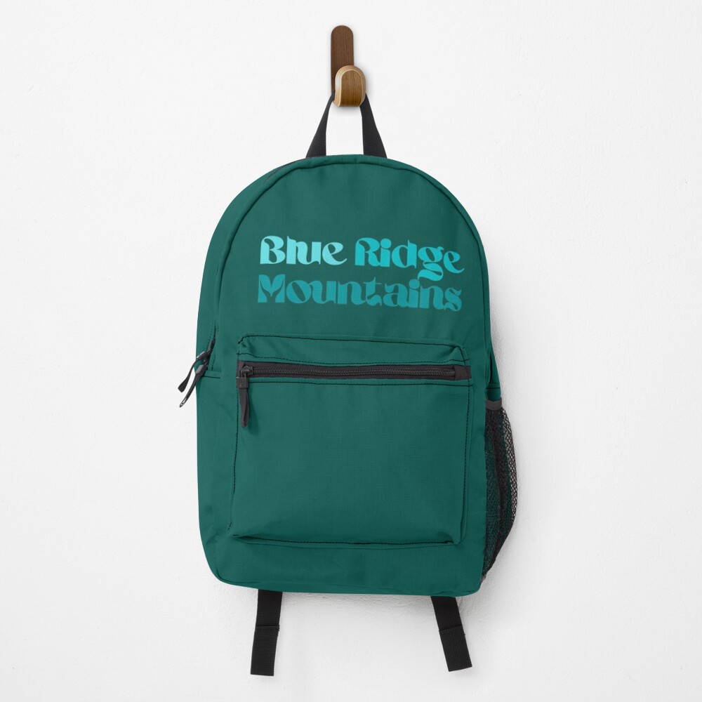 Item preview, Backpack designed and sold by AlleghenyDesign.