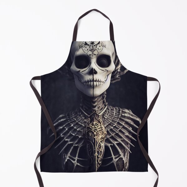 Item preview, The Necro Witch designed and sold by Jada-Art-Shop.