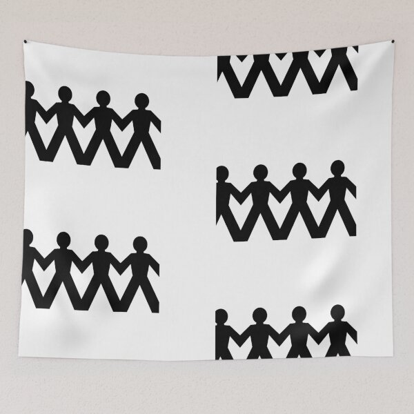 Item preview, Group Man designed and sold by Henrik Lehnerer.