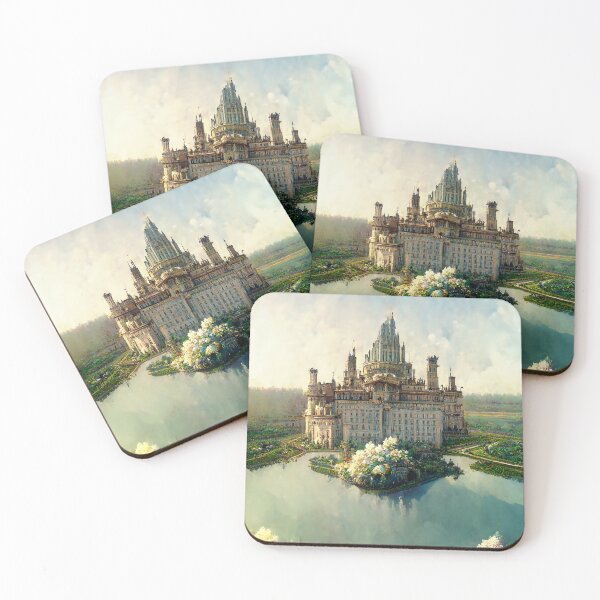 Item preview, Far Far Kingdoms designed and sold by TheHouseMaster.