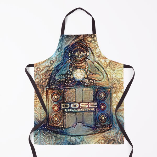 Item preview, Cooked designed and sold by DoseCollective.