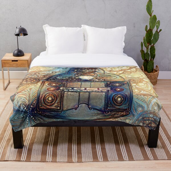 Item preview, Cocido designed and sold by DoseCollective.