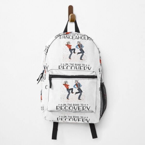 Item preview, Line Dance-Aholic | Embrace Eraserhead designed and sold by Galadaan.