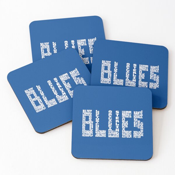 Item preview, Chelsea 2022 - 2023 designed and sold by gin3art.