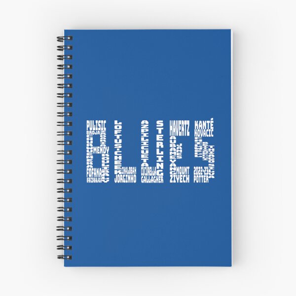 Item preview, Chelsea 2022 - 2023 designed and sold by gin3art.