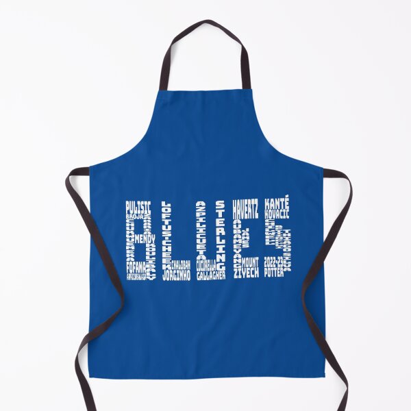 Item preview, Chelsea 2022 - 2023 designed and sold by gin3art.