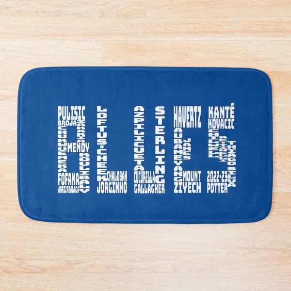 Item preview, Chelsea 2022 - 2023 designed and sold by gin3art.