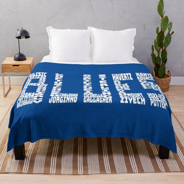 Item preview, Chelsea 2022 - 2023 designed and sold by gin3art.