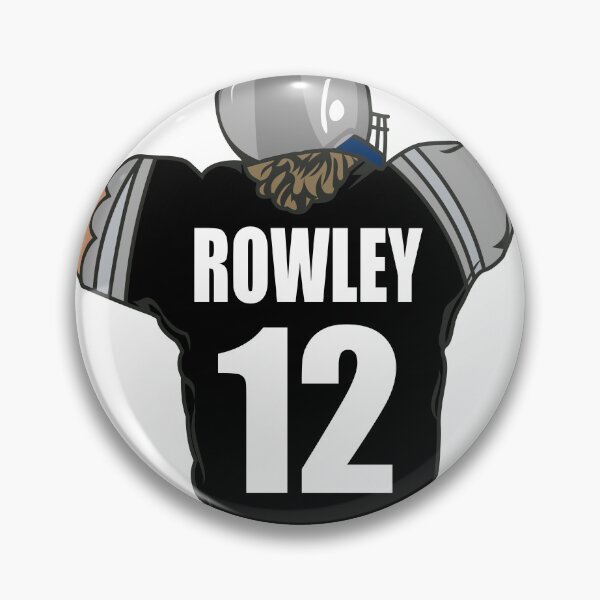 Item preview, Rowley Football Products designed and sold by stinkylockers.