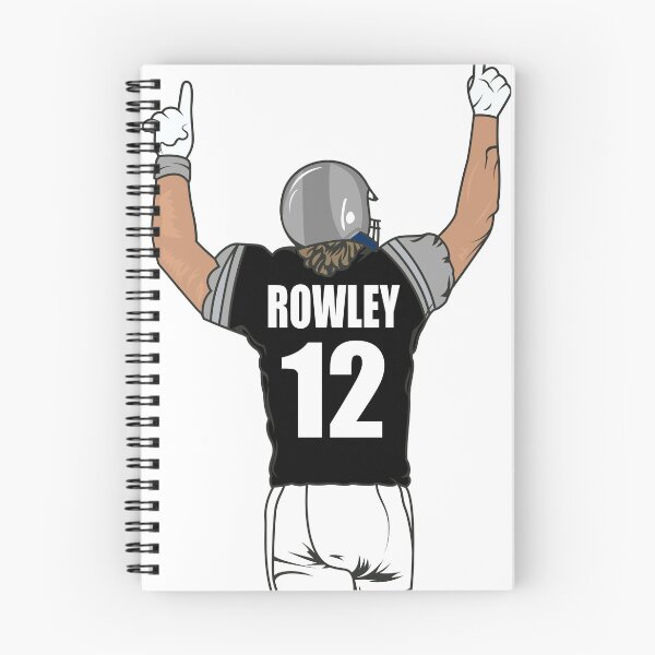 Item preview, Rowley Football Products designed and sold by stinkylockers.