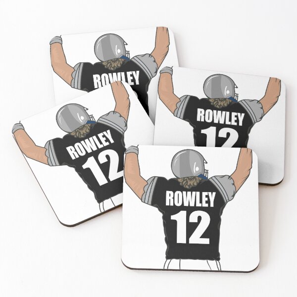 Item preview, Rowley Football Products designed and sold by stinkylockers.