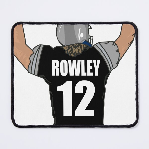 Item preview, Rowley Football Products designed and sold by stinkylockers.