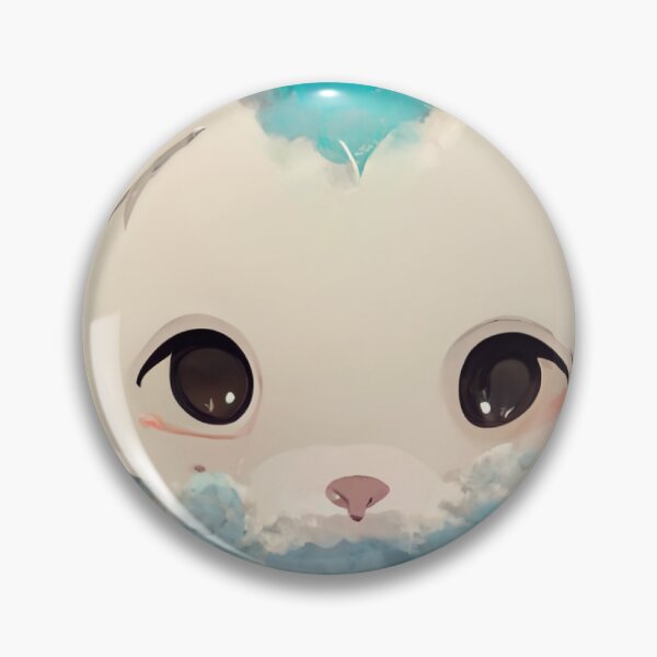 Item preview, Cloud Rabbit designed and sold by Pet Shelter.