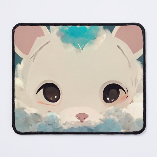 Item preview, Cloud Rabbit designed and sold by Pet Shelter.