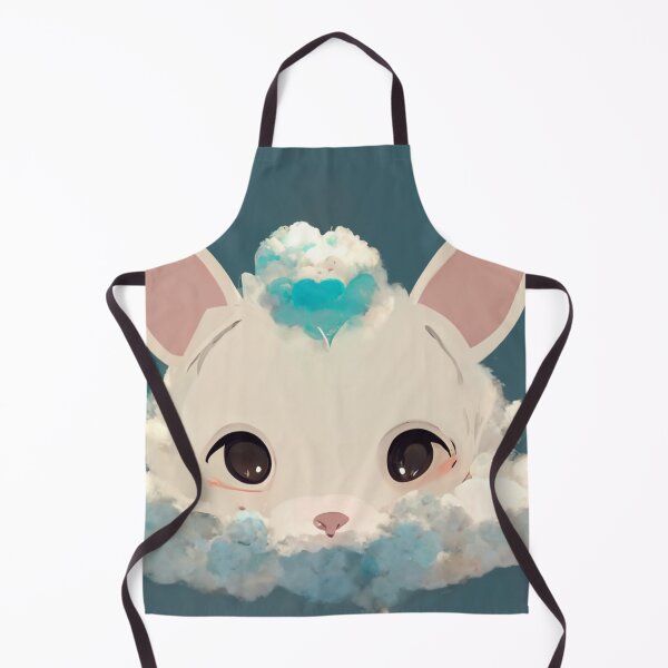 Item preview, Cloud Rabbit designed and sold by Pet Shelter.