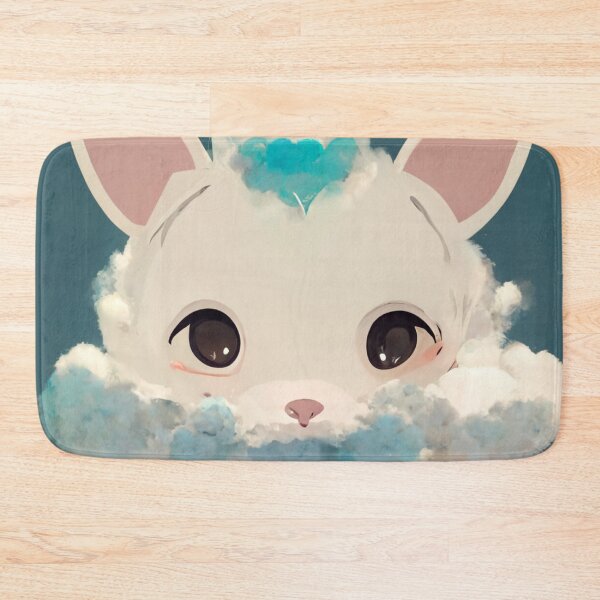 Item preview, Cloud Rabbit designed and sold by Pet Shelter.