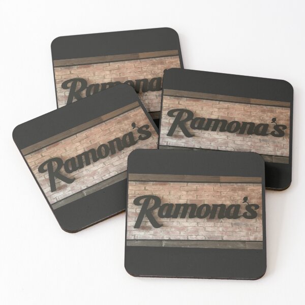 Item preview, Ramona, Ramona's, Ramona,  designed and sold by PicsByMi.